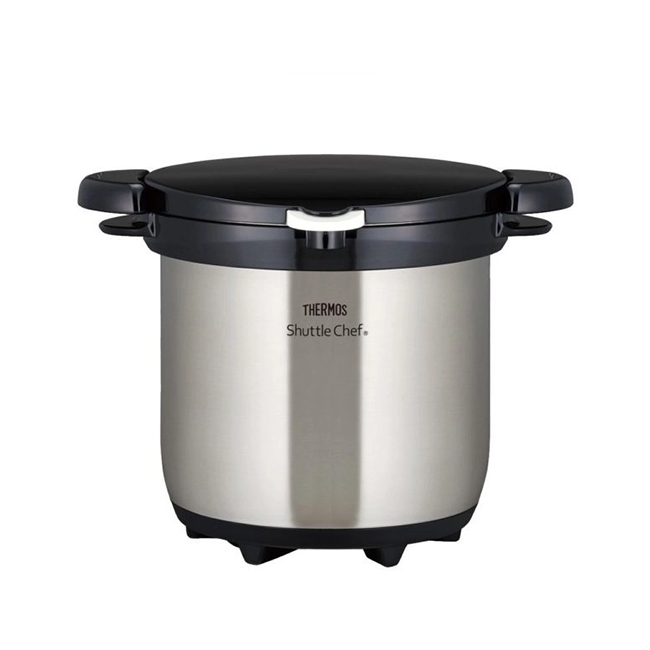 Nồi ủ Thermos KBG-4500-CS 4.5L