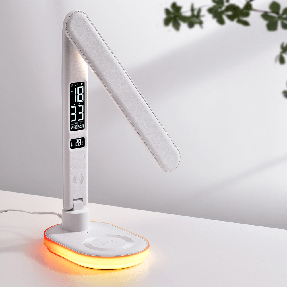 Đèn bàn LED WILIT UL U20 cao cấp