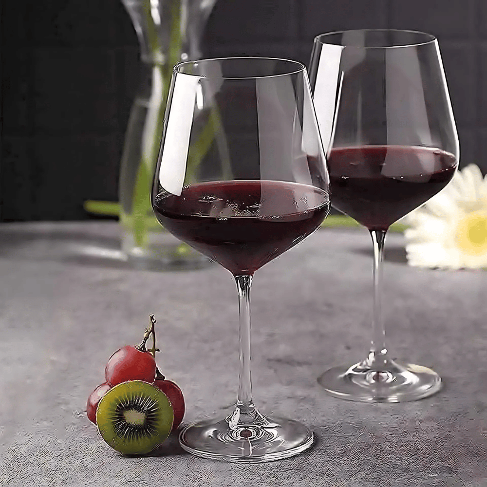 Bộ ly vang Sandra 570ml