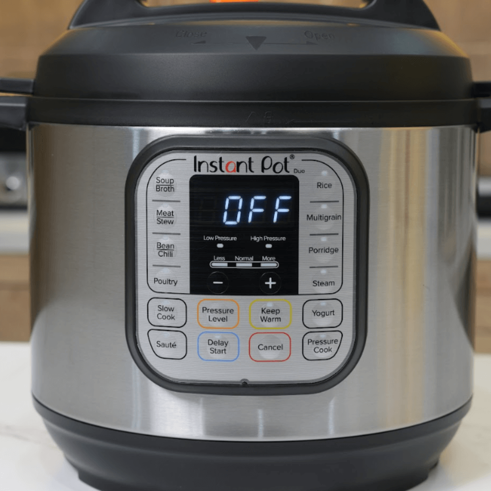 Nồi áp suất đa năng Instant pot Duo 5.7L 7 in 1 (Instant Pot Duo 60) Lòng inox