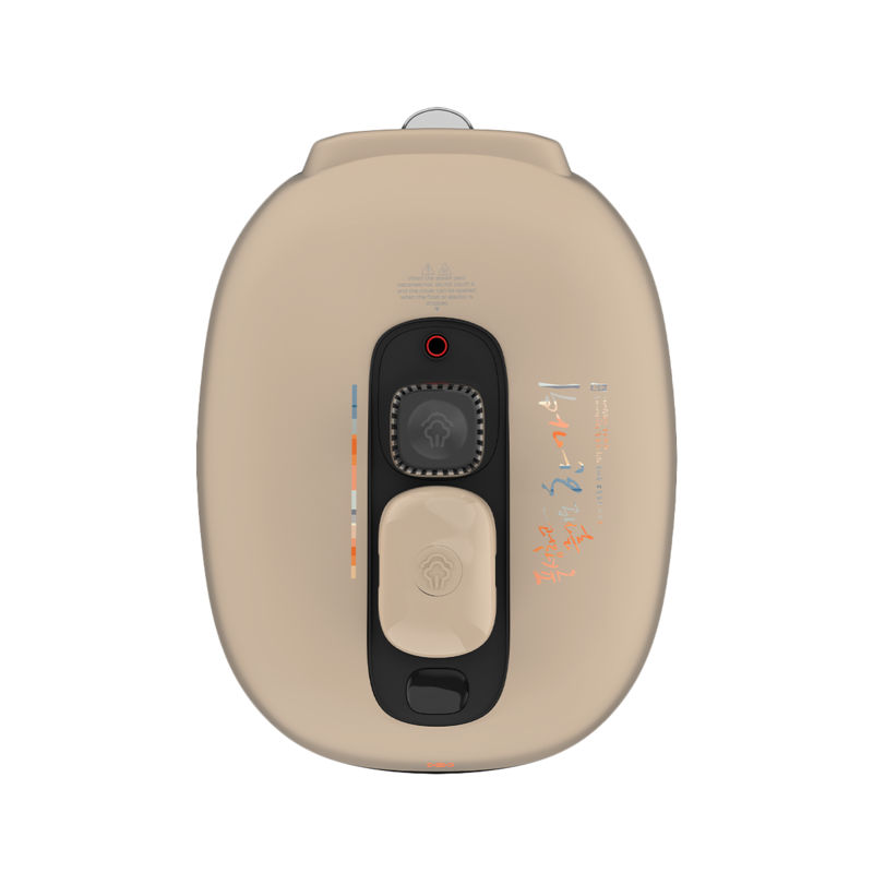 Nồi áp suất Hawonkoo PCH-500 5L