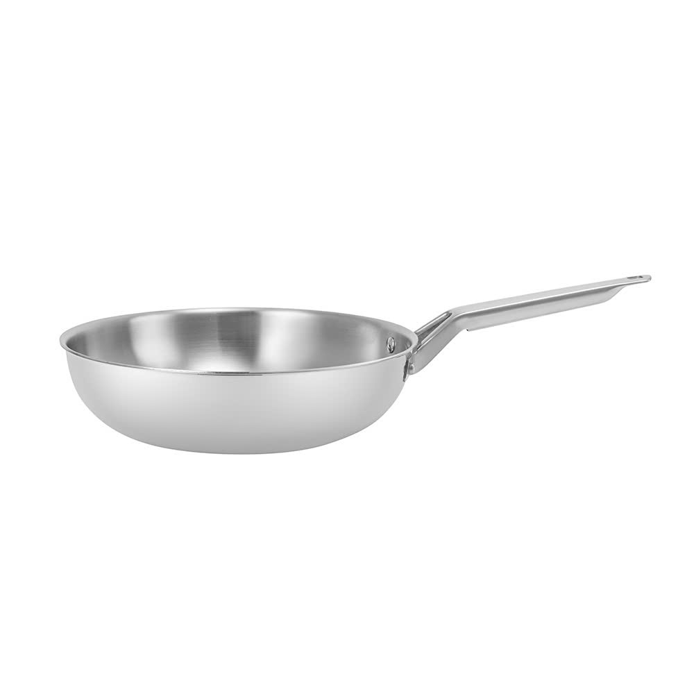 Chảo sâu lòng inox liền khối Elmich EL
