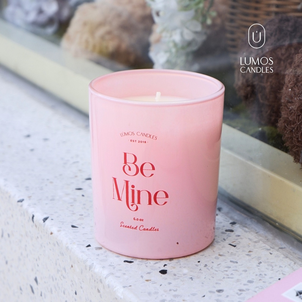 Nến thơm Be Mine 6.0 Oz