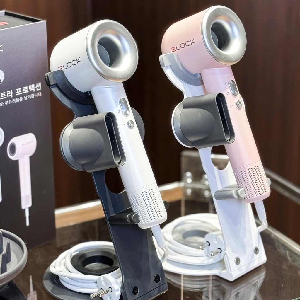 Máy sấy tóc 2LOCK Korea 1800W
