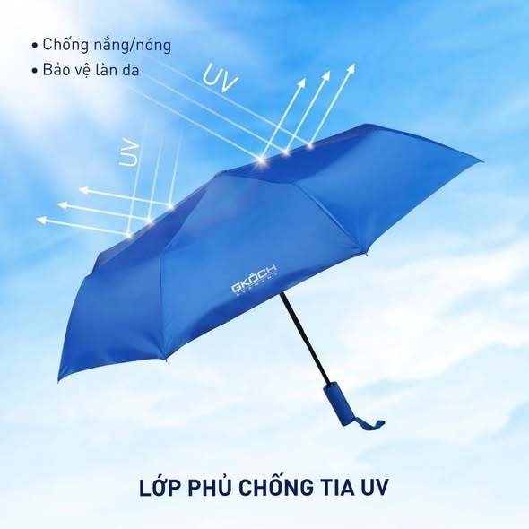 Ô tự động GKOCK SK159