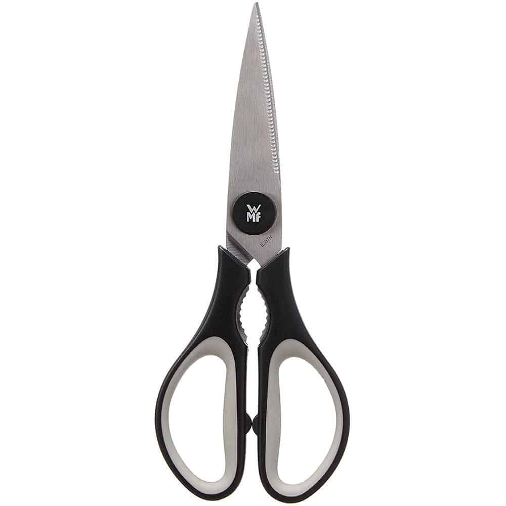 Kéo bếp WMF Touch Black