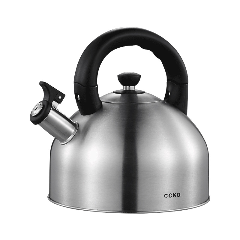 Ấm đun bếp từ có còi CCKO 3L CK9954