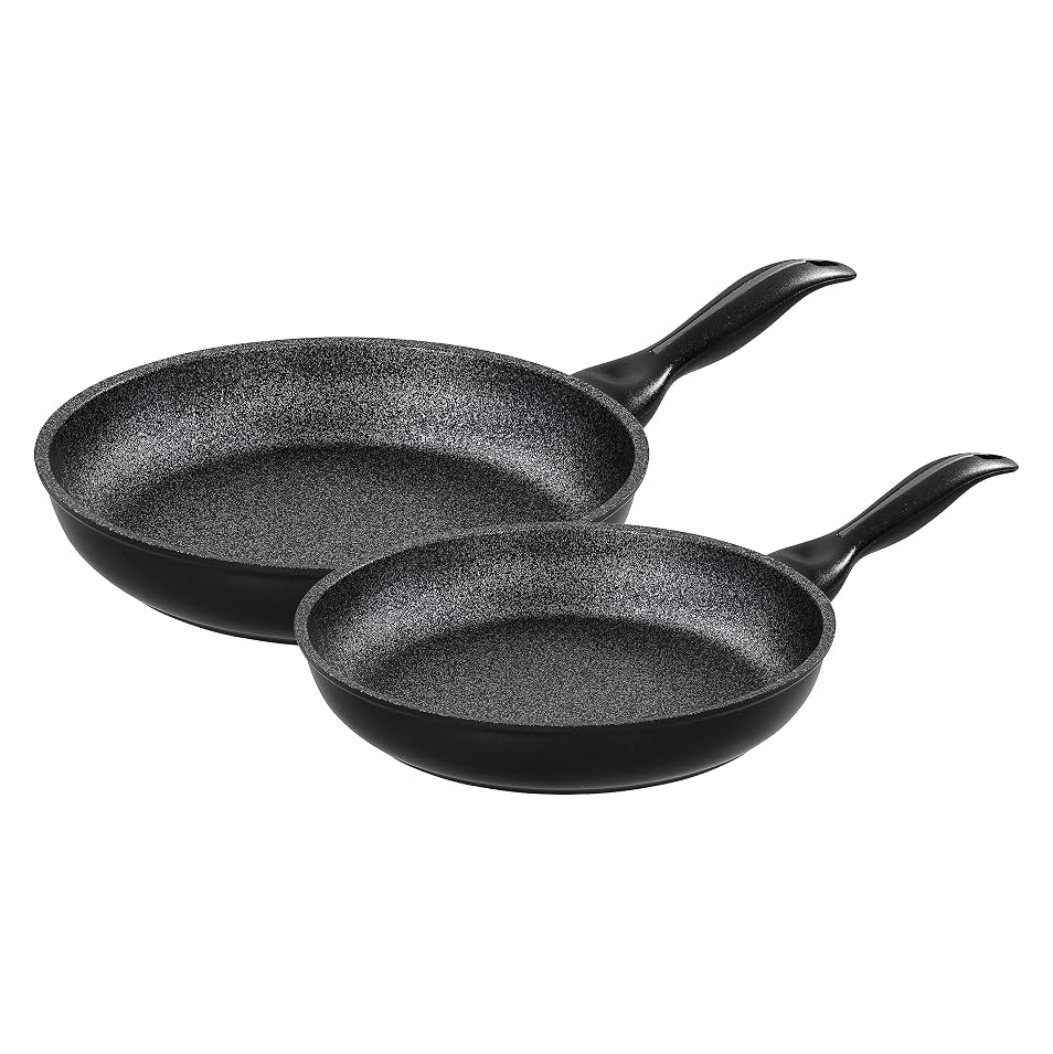 Chảo rán Barazzoni model GRANITICA EXTRA 24cm