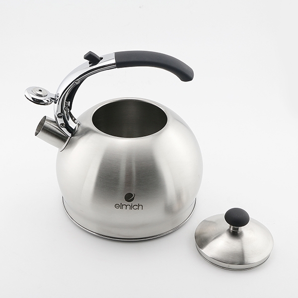 Ấm đun nước inox 304 Elmich EL3373 3.0L