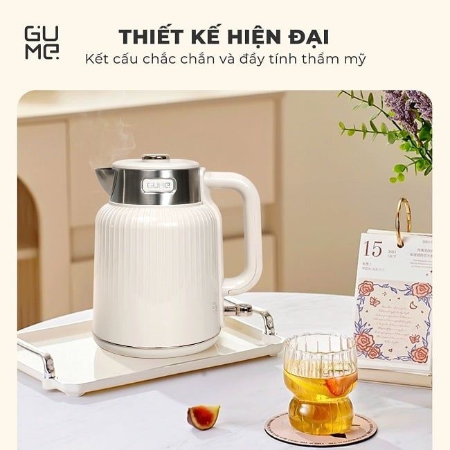 Siêu tốc Gume 1.7L EK041