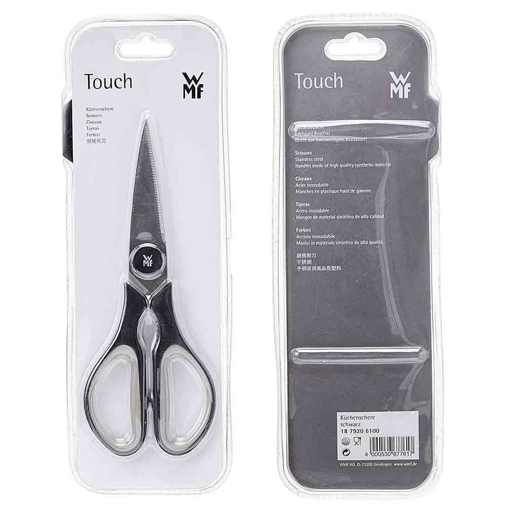 Kéo bếp WMF Touch Black