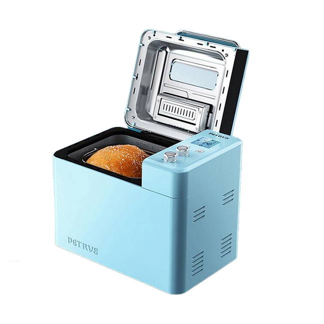 Máy làm bánh mì tự động Petrus 9709