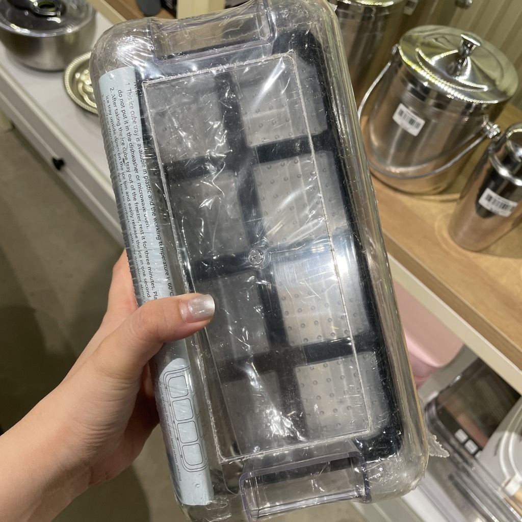 Khay đá 069-1 tầng