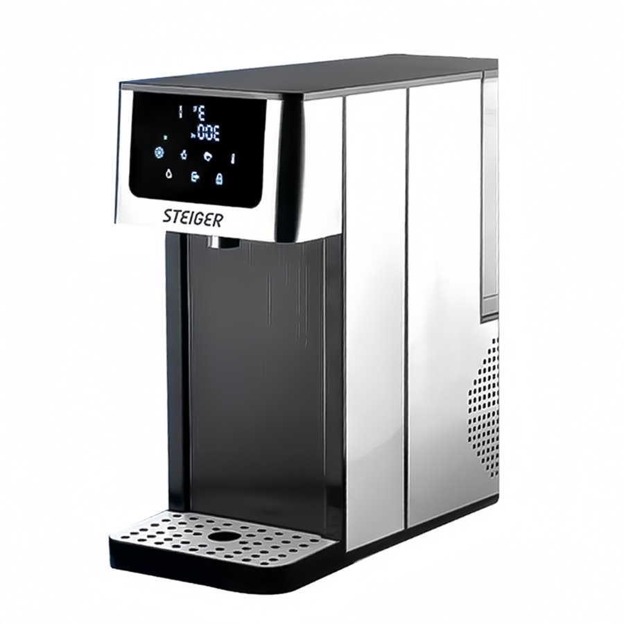 Bình thủy điện nóng lạnh Steiger STG 888 - 3.8L