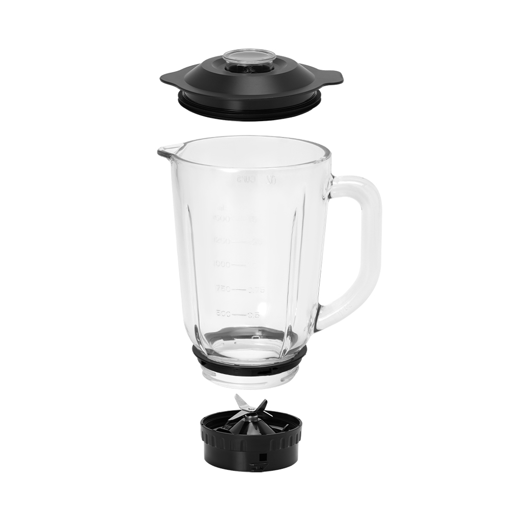 Máy xay sinh tố Elmich 8763
