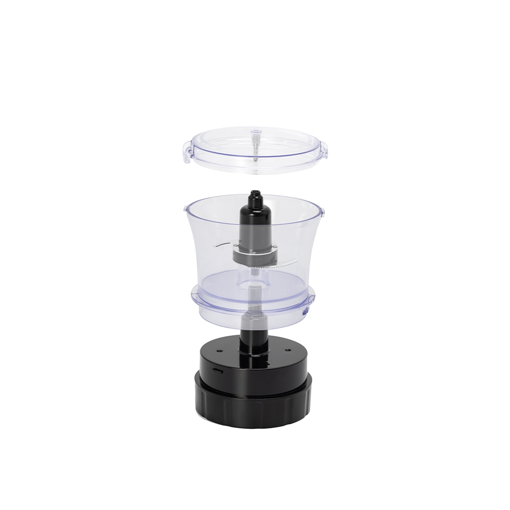 Máy xay sinh tố Elmich 8763