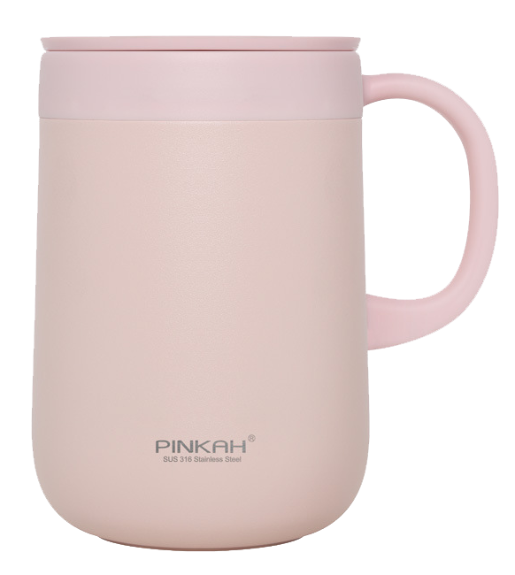 Ca giữ nhiệt PJ3523L 330ml