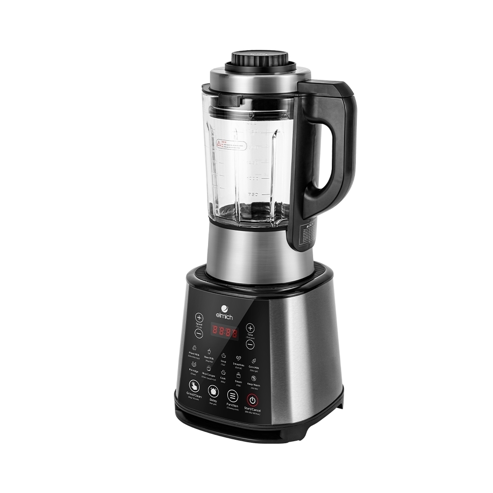 Máy làm sữa hạt Elmich CBE-3902