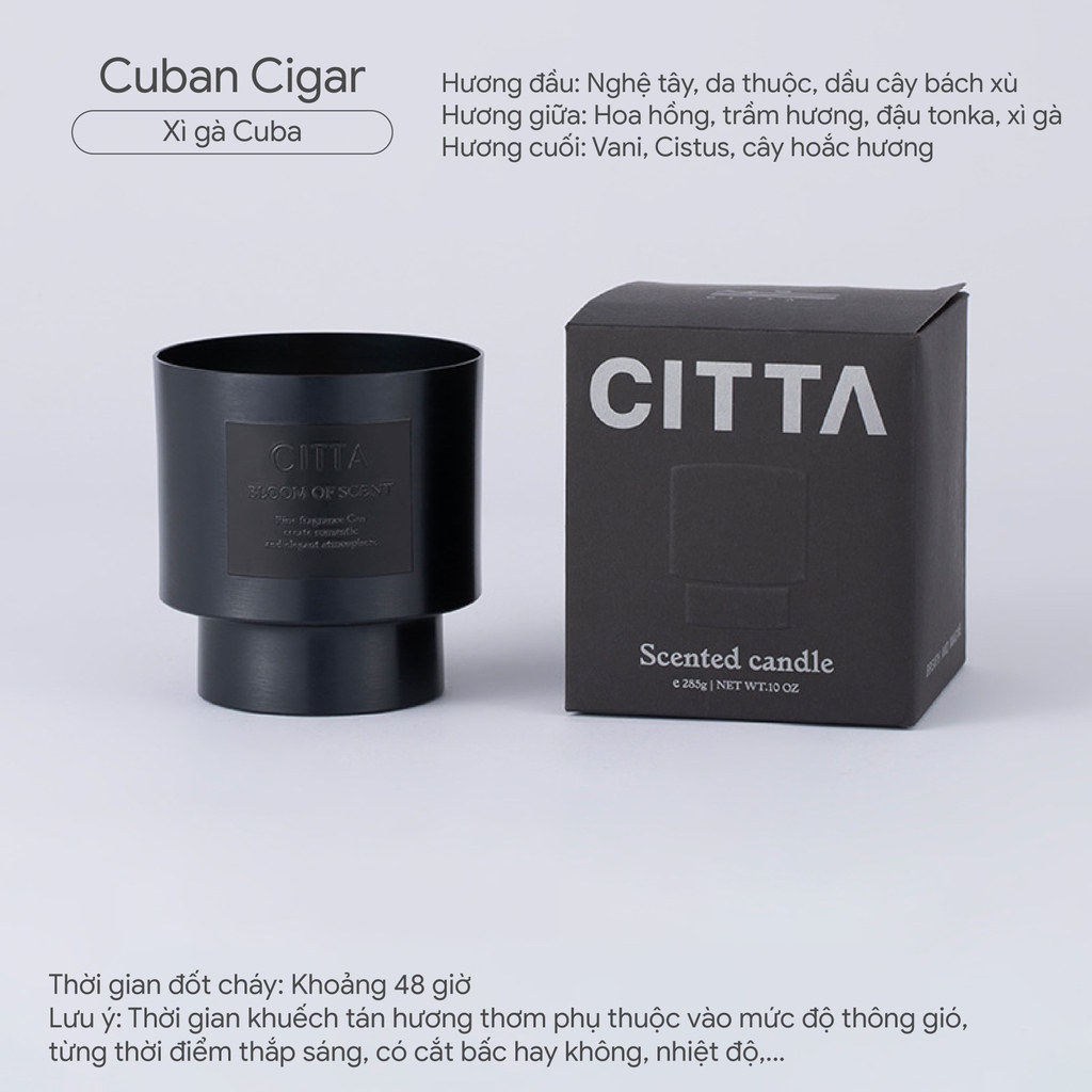 Nến thơm Soyamoo CDL204146