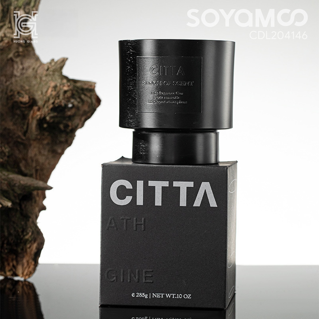 Nến thơm Soyamoo CDL204146
