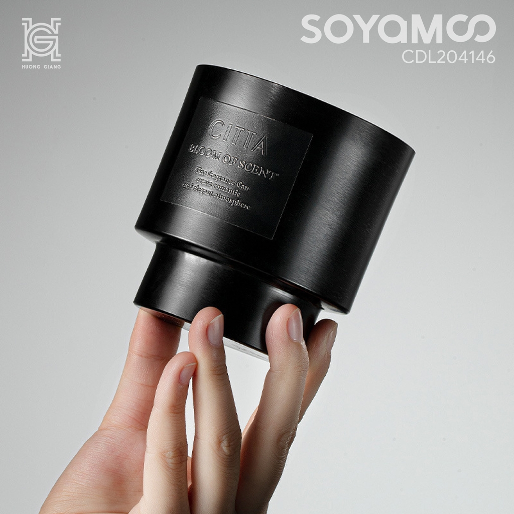Nến thơm Soyamoo CDL204146