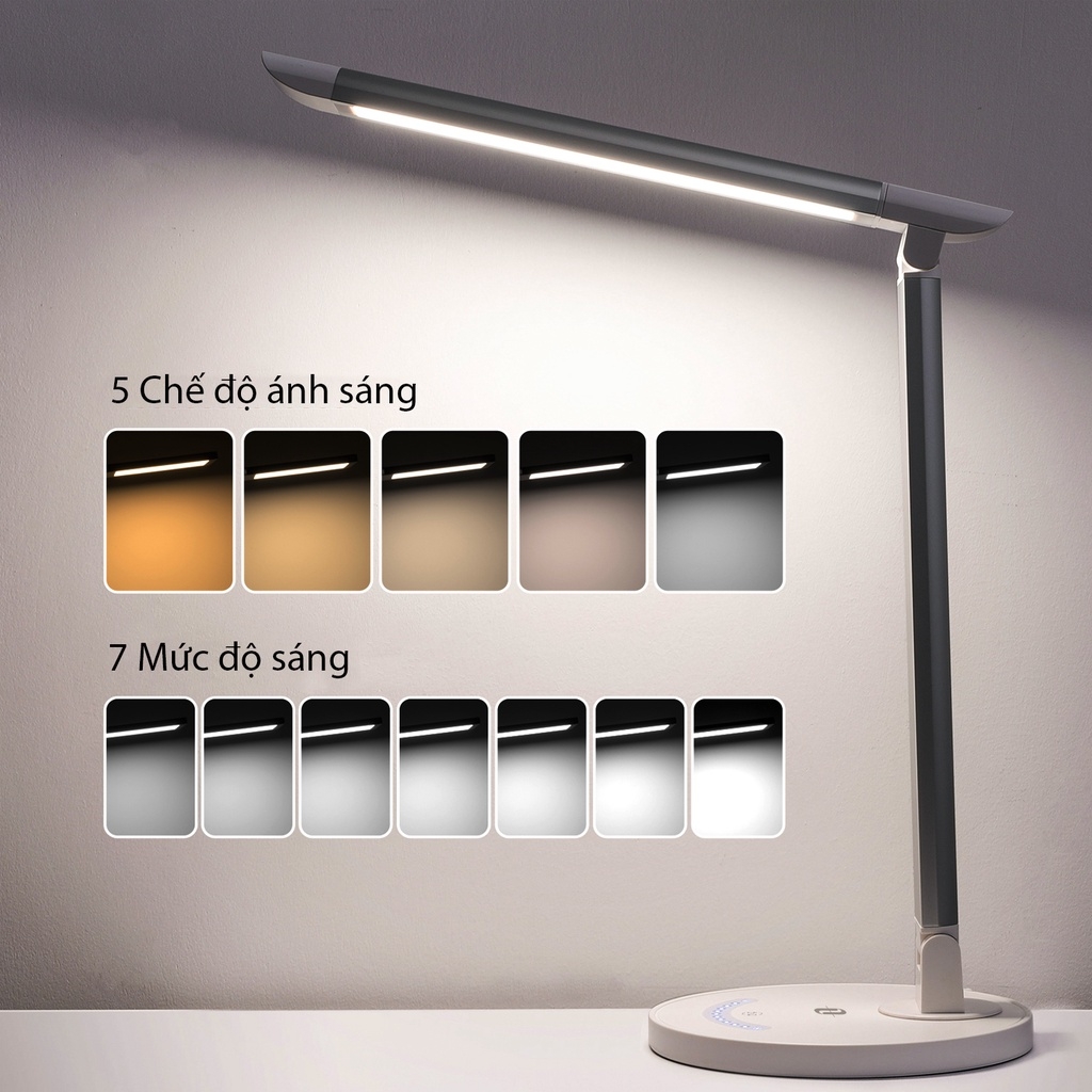 Đèn led chống cận Taotronic-sympa CC04