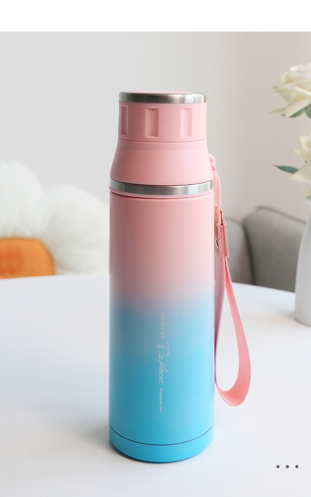 Bình giữ nhiệt PJW131 500ml