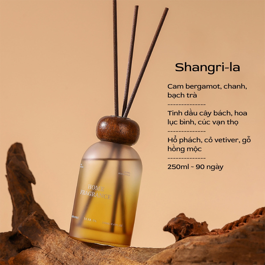Tinh dầu thơm Donglai 250ml