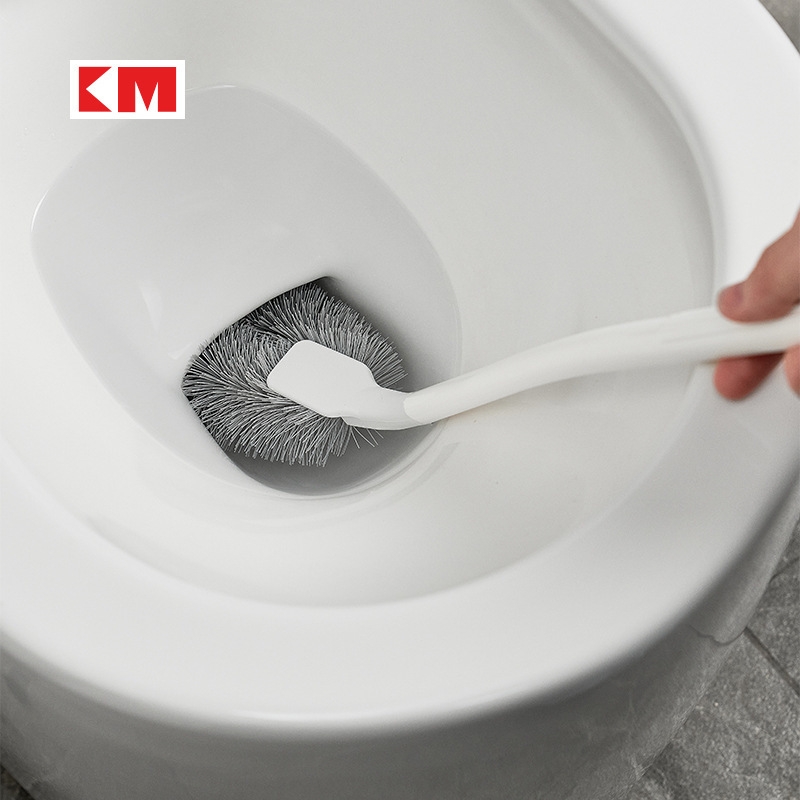 Chổi cọ nhà vệ sinh KM Nhật bản 154AAB
