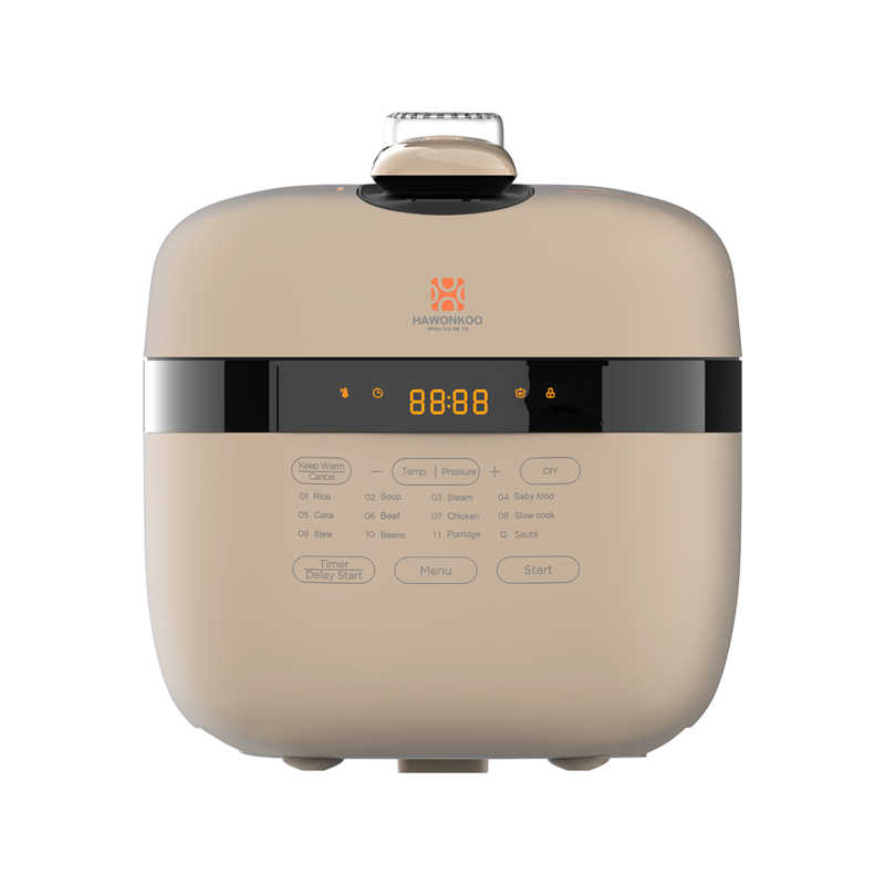 Nồi áp suất Hawonkoo PCH-500 5L