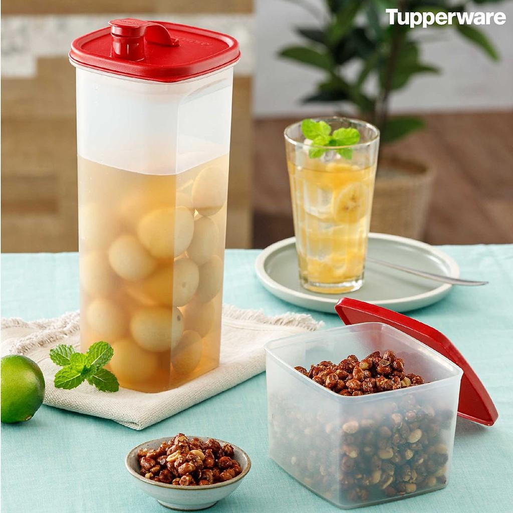 BỘ BÌNH TASTY set GEN II