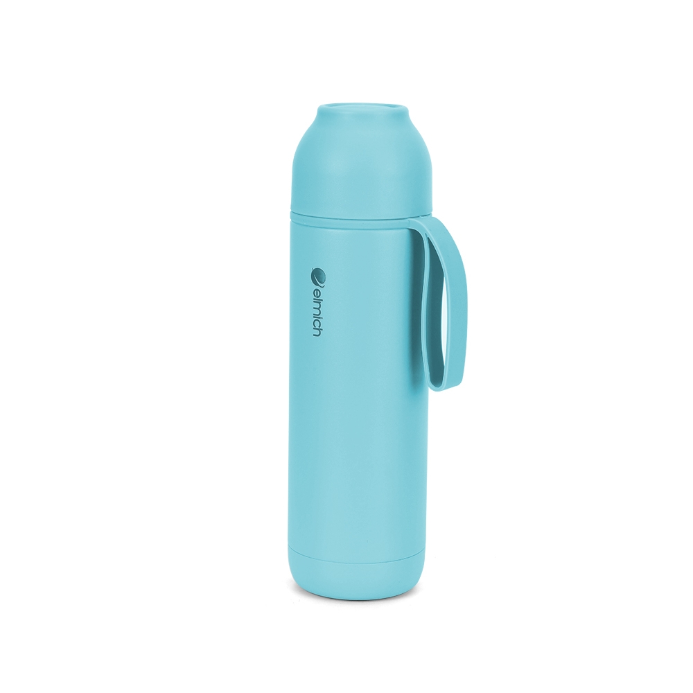 Bình giữ nhiệt inox 316 Elmich 500ml EL8306