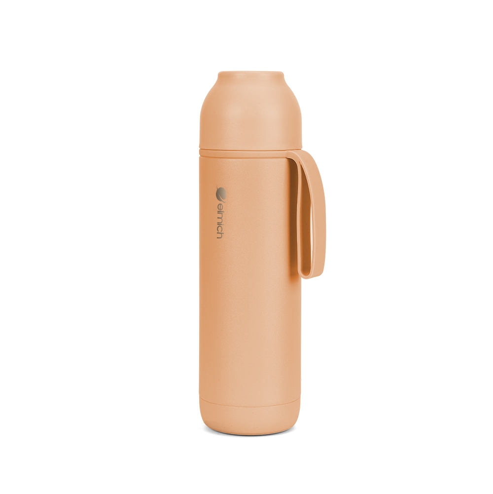 Bình giữ nhiệt inox 316 Elmich 500ml EL8306