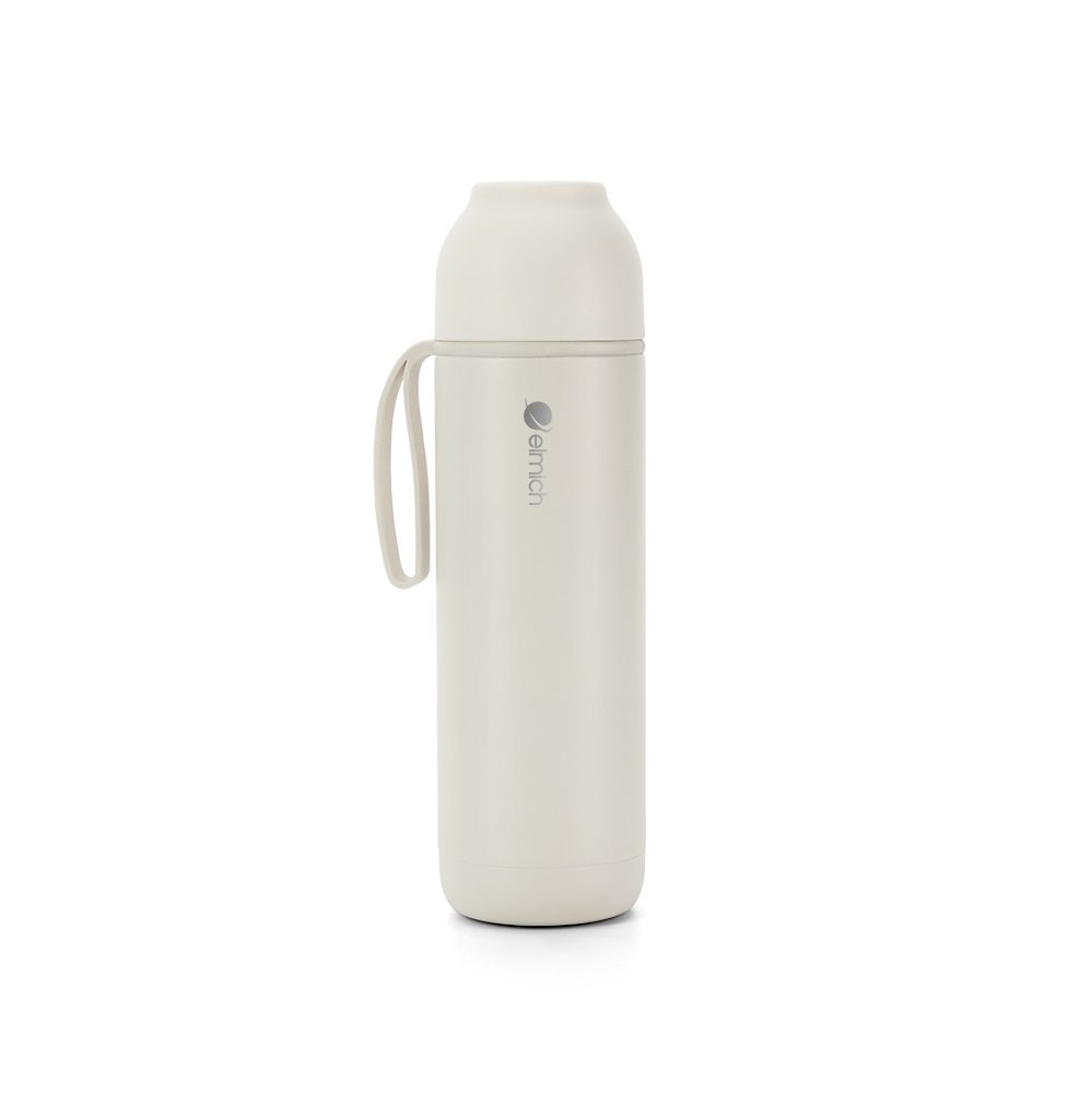 Bình giữ nhiệt inox 316 Elmich 500ml EL8306