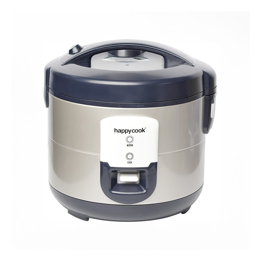 Nồi cơm điện Happy Cook HCJ 120V 1.2L