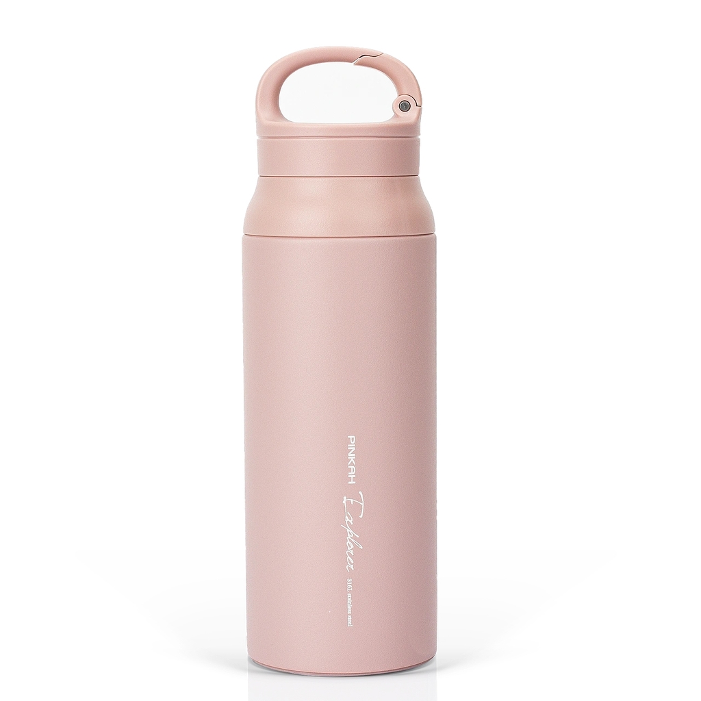 Bình giữ nhiệt PJ6123 600ml