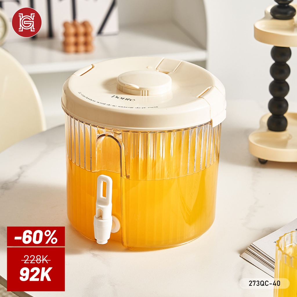 Bình đựng nước CN287+288