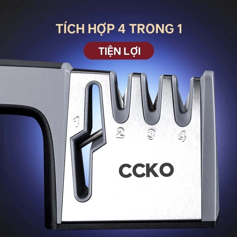 Mài dao nhà bếp CCKO C9838