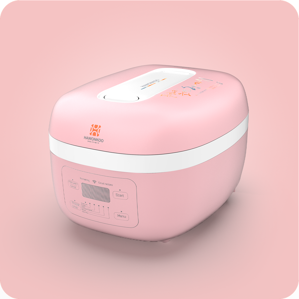 Nồi cơm điện cao tần Hawonkoo RCH-152 IH 1.5L