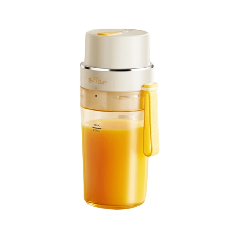 Máy xay sinh tố cầm tay Bear SB-MX04K