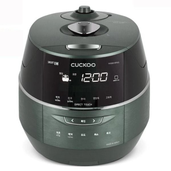 Nồi cơm điện cao tần Cuckoo 1.8L FHS1010