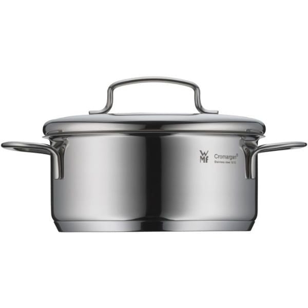 Nồi mini WMF Bratenttopf 14cm có nắp