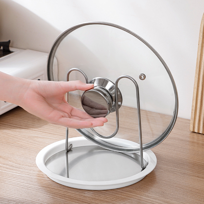 Giá để vung LW880