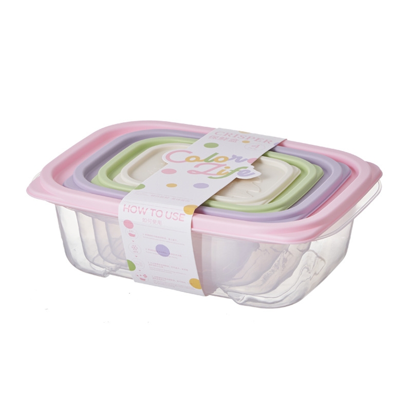Hộp lạnh đựng thực phẩm JL-6936