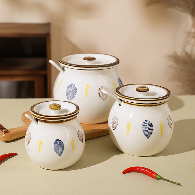 Liễn mỡ 1200ml