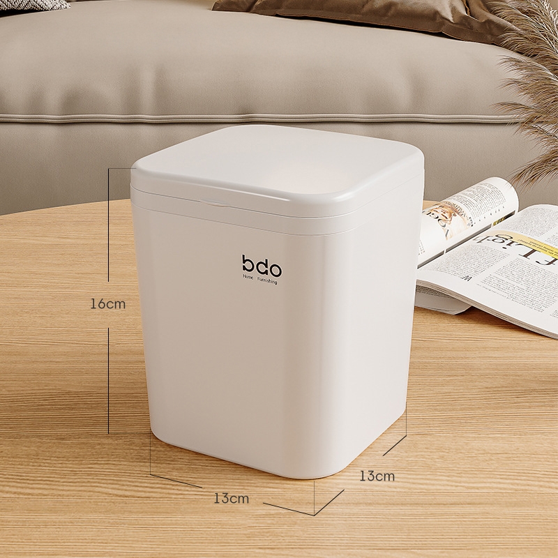Thùng rác để bàn BDO-6049