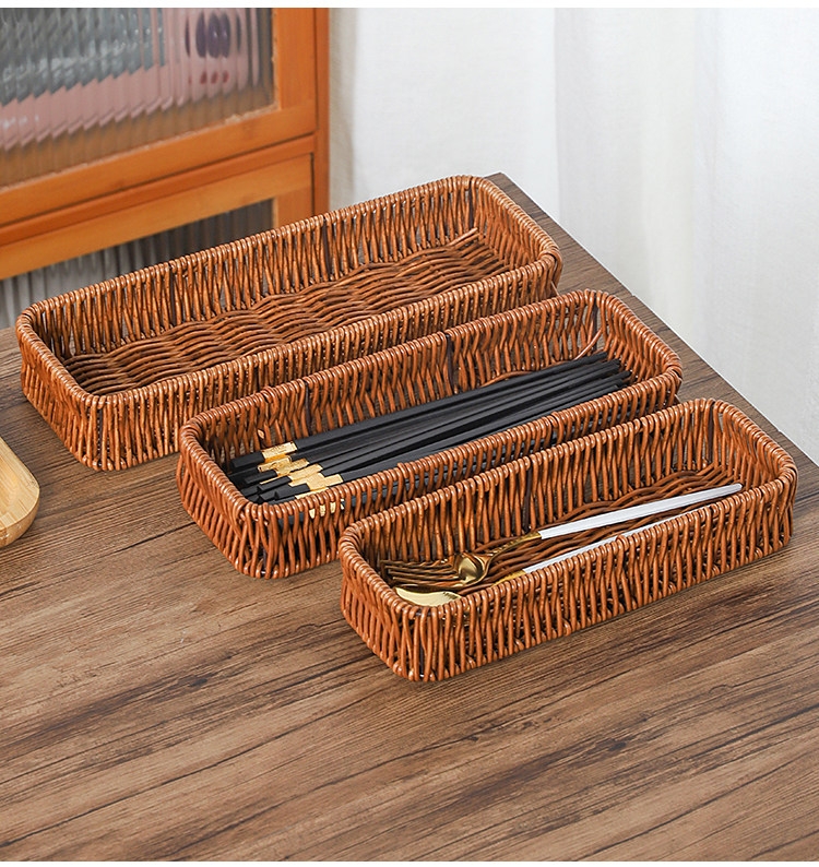 Ống mây to 8587 (30.5x11x5cm)