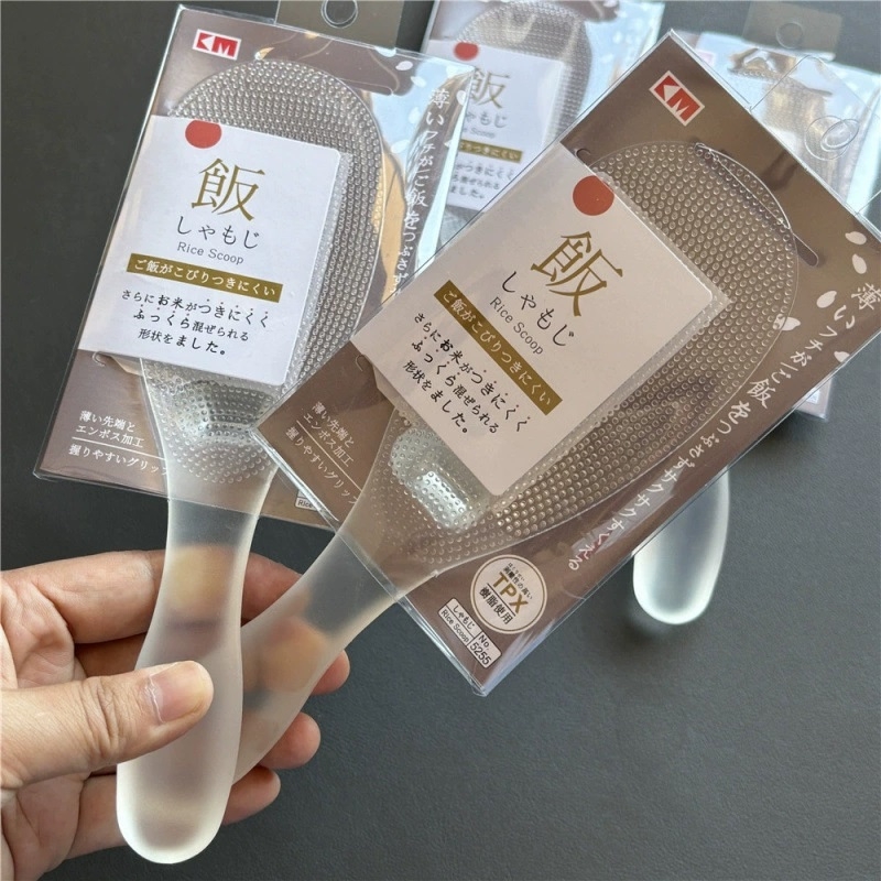 Môi xới cơm Nhật Bản