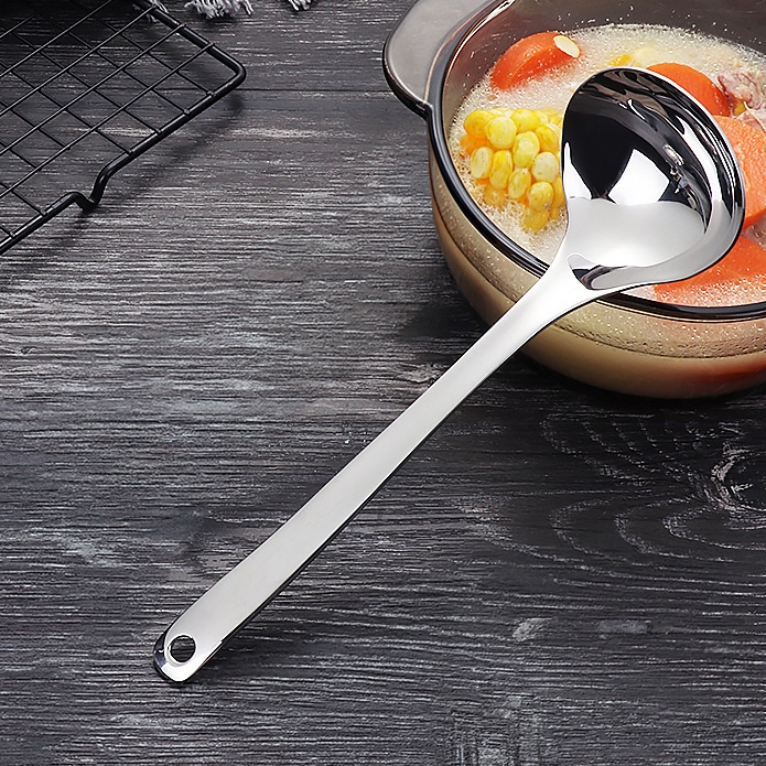 Môi canh inox 304 -1345