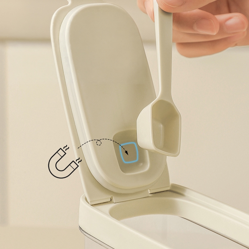 Bộ gia vị kèm khay C7
